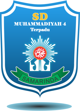 SD Muhammadiyah 4 Terpadu